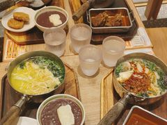 -小满手工粉(北京来福士店)
