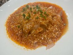 -川流不息·地道川菜·小龙虾(松东路店)