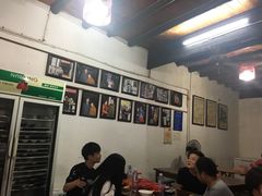 大堂-郭福娭毑小钵子甜酒