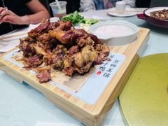 -北李·海肠捞饭·大连菜(望京凯德MALL店)