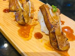 -昱匠·日本料理(金融街店)