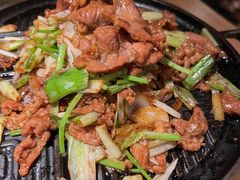 -青年公社烤鸭(滨湖银泰店)