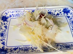 -鹤睦鱼生·啫啫煲·海鲜(保利百合店)