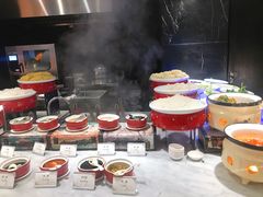 -绮梦西湖·云端餐厅(歌德店)