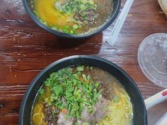 -一品飘香米线(一中总店)