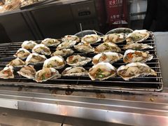 -火锅岛潮牌自助餐厅(天津天佑城店)