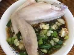 -南国锋味椰子鸡(瀚海店)