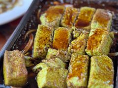 斑斓豆腐-天程知味园