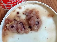 -曼玲粥店(五光食色美食城店)