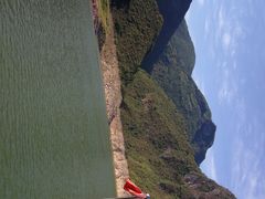 -神农溪纤夫文化旅游区