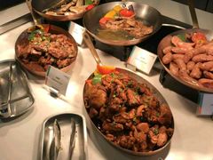 -厦门艾美酒店·新食谱西餐厅