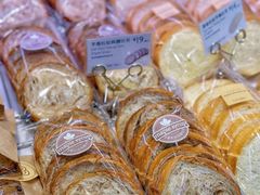 -巴黎贝甜(常德路店)