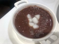 陈皮红豆沙-眉州东坡(团结湖店)