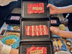 -匠和风精致料理(成都龙湖滨江天街店)