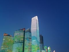 -青岛第三海水浴场