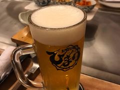 朝日生啤-日葵 大阪烧ひまり(仙霞路店)