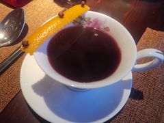 -花马天堂云南餐厅 Lost Heaven(外滩店)