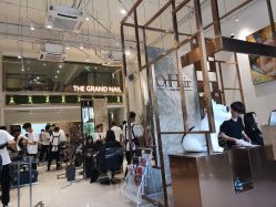 点击看大图 -OnHair Salon