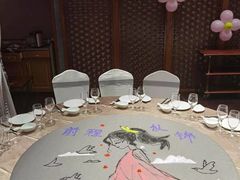 包厢-宝燕壹号景观餐厅(龙盛国际商业广场店)
