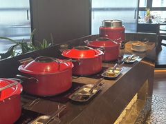 -拉蒂娜·巴西牛排馆 Latina·Brazilian Steakhouse(铜仁旗舰店)