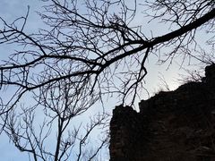 -蟠龙山长城景区