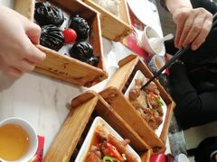 -點無缺茶楼·海鲜酒家(世博店)