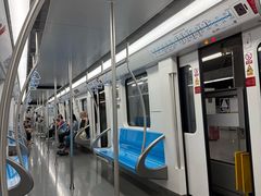 -浦江镇(地铁站)