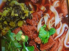 -磁州卤面·邯郸地方菜(复兴区店)