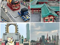 -日本乐高乐园