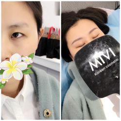 -MIVI·纹眉半永久野生眉