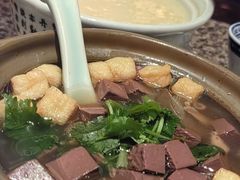 -南京大牌档(壹方天地店)