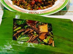 -蜗牛小馆醉乡民谣云南菜(惠新西里店)