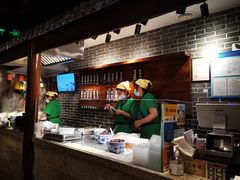 -七宝老街汤团(上海世纪汇广场店)
