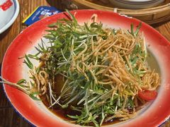 -打酱油·非遗淮扬菜(瘦西湖梅岭店)