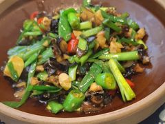 -龚师傅土菜馆.地道农家菜(魅力湘西店)