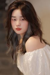 -和良形象