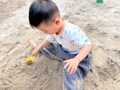 -宁波儿童公园(鄞州区)