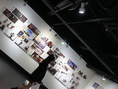 -成都许燎源现代设计艺术博物馆