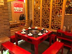 包厢-大龙辣火锅·龙虾·烧烤(湖滨新天地店)