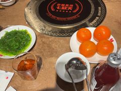 -七欣天香辣蟹火锅(上海银亿滨江店)