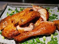 -绿茶餐厅(布吉万象汇店)