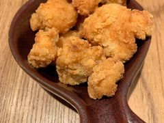 盐酥鸡-刀小蛮半只鸡过桥米线(家乐福四元桥店)