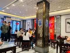 -德兴馆(广东路总店)