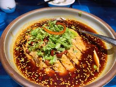钵钵鸡-辛香汇(大华第一坊店)