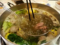 -陈记顺和牛肉火锅馆(天河北路店)