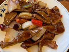 -大牌大·传统杭帮菜(湖滨店)