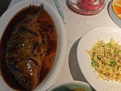 -金百万烤鸭店(良乡店)