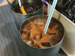 冻鸳鸯-新记餐厅(香槟大厦店)