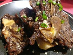 麻辣酱龙骨-望江门小龙虾·烧烤(九堡店)