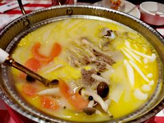 -西贝莜面村(近铁城市广场店)